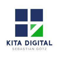 Kita Digital - Sebastian Götz Logo: Kita Digital - Sebastian Götz