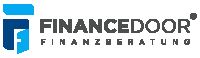 Logo: FINANCEDOOR