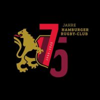 Hamburger Rugby-Club von 1950 e.V. Logo: Hamburger Rugby-Club von 1950 e.V.