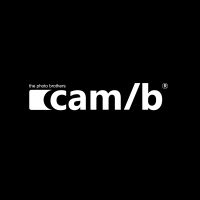 cam/b Logo: cam/b