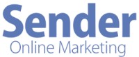 Sender Online Marketing GmbH Logo: Sender Online Marketing GmbH