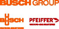 Busch Group Logo: Busch Group