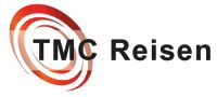 Logo: TMC Reisen