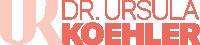 Logo: Dr. Ursula Koehler