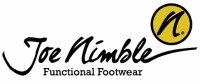 Logo: Joe Nimble