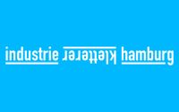 Logo: Industrie Kletterer Hamburg