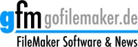 gofilemaker.de | ERP-Software, CRM, Warenwirtschaft Logo: gofilemaker.de | ERP-Software, CRM, Warenwirtschaft