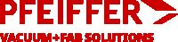 Logo: Pfeiffer Vacuum+Fab Solutions