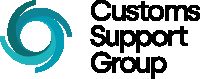 Logo: Customs Support Group