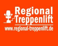Logo: Regional Treppenlift Leipzig