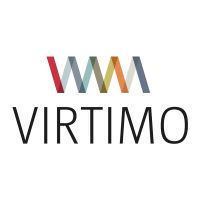 Logo: Virtimo AG Pressearchiv