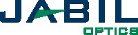 Logo: Jabil Optics