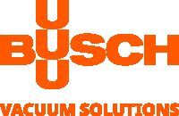 Logo: Busch Vacuum Solutions