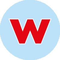 Logo: weltweiser - Archiv