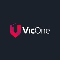 Logo: VicOne