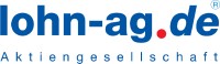 lohn-ag.de AG Logo: lohn-ag.de AG