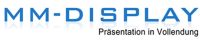 Logo: Multimedia Display GmbH