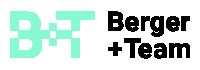 Berger+Team Logo: Berger+Team