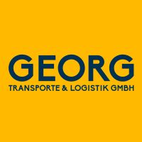 Logo: GEORG Transporte & Logistik GmbH