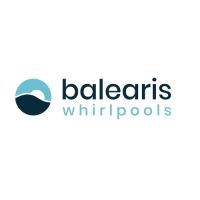Balearis Whirlpools Logo: Balearis Whirlpools