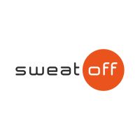 Sweat Off Logo: Sweat Off