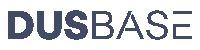 dusBASE Logo: dusBASE