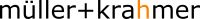 m+k Logo: m+k