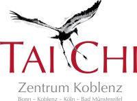 Logo: Tai Chi
