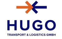 HUGO Transport & Logistics Logo: HUGO Transport & Logistics