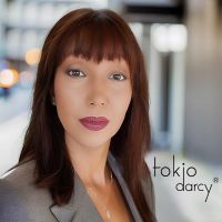 Tokio Darcy® - art labs Logo: Tokio Darcy® - art labs