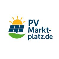 PVMarktplatz Logo: PVMarktplatz