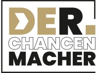 Logo: DER CHANCENMACHER