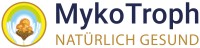 MykoTroph Logo: MykoTroph
