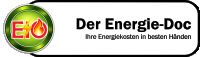 Energie-Doc Logo: Energie-Doc