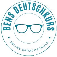 Logo: Deutschkurse