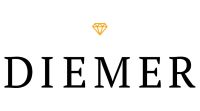 Logo: DIEMER