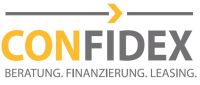CONFIDEX GmbH Logo: CONFIDEX GmbH