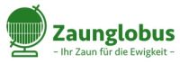 Zaunglobus Logo: Zaunglobus
