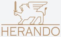 Aktiengesellschaft Herando (a.s.) Logo: Aktiengesellschaft Herando (a.s.)