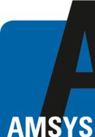 Logo: AMSYS GmbH & Co. KG