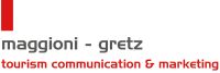 Maggioni Gretz GmbH Logo: Maggioni Gretz GmbH
