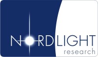 Nordlight Research GmbH Logo: Nordlight Research GmbH