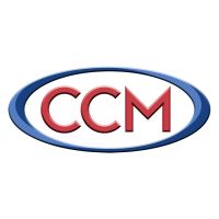 Logo: Pressemeldungen CCM