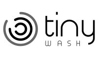 Logo: tinyWASH