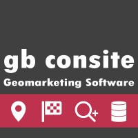 Logo: gb consite GmbH