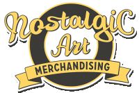Nostalgic-Art Merchandising GmbH Logo: Nostalgic-Art Merchandising GmbH