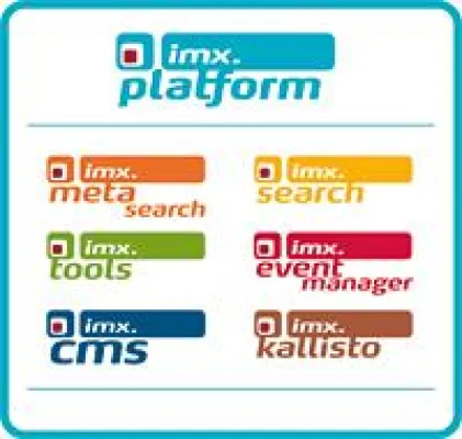 Bild: Köln, Nordrhein-Westfalen und Niedersachsen setzen auf imx.Platform von infomax
