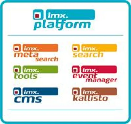 Köln, Nordrhein-Westfalen und Niedersachsen setzen auf imx.Platform von infomax Bild: Köln, Nordrhein-Westfalen und Niedersachsen setzen auf imx.Platform von infomax