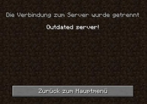 Minecraft 1.3 ist raus aber hat Probleme "Java.Net.SocketExeption: Connection reset" Bild: Minecraft 1.3 ist raus aber hat Probleme "Java.Net.SocketExeption: Connection reset"