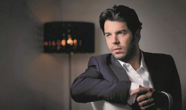 Bild: Symphonieorchester Vorarlberg: Heitere Grundstimmung beim Abokonzert